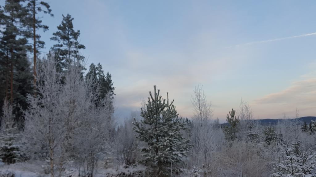 Romme Rum Бурленге Экстерьер фото